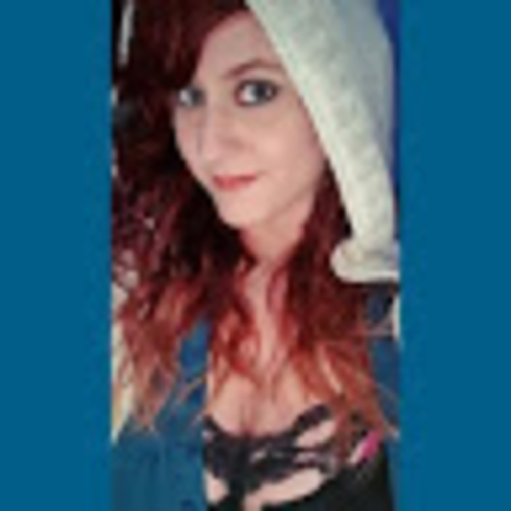 Meet your Posher, Kacie